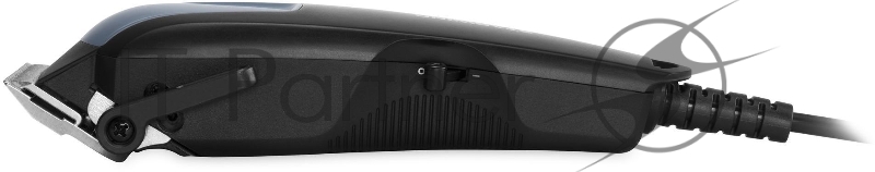 Машинка для стрижки Starwind SHC 1788 черный/серый 8Вт (насадок в компл:4шт)