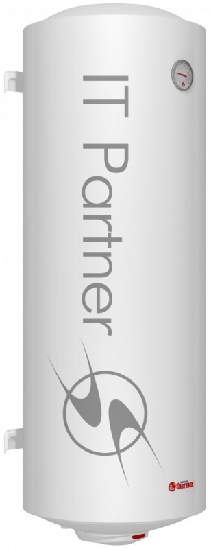 Водонагреватель Thermex TitaniumHeat 150 V 1.5кВт 150л электрический настенный/белый