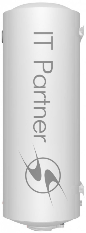 Водонагреватель Thermex TitaniumHeat 150 V 1.5кВт 150л электрический настенный/белый