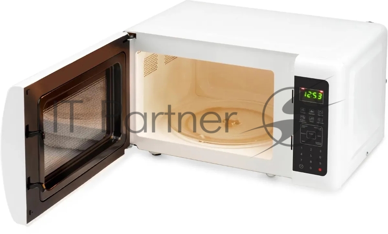 Микроволновая Печь SunWind SUN-MW005 20л. 700Вт белый/черный