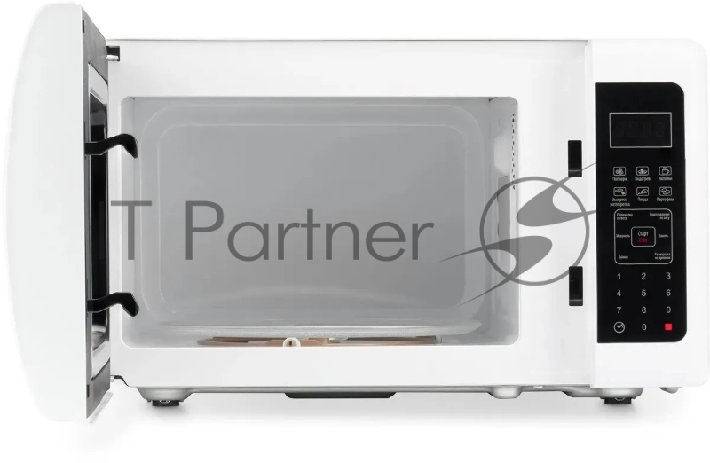 Микроволновая Печь SunWind SUN-MW005 20л. 700Вт белый/черный