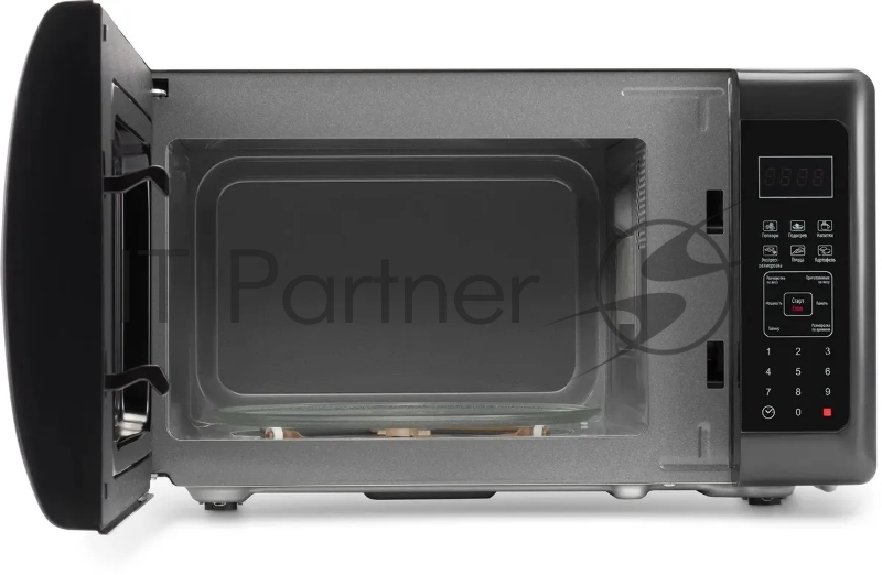 Микроволновая Печь SunWind SUN-MW007 20л. 700Вт черный