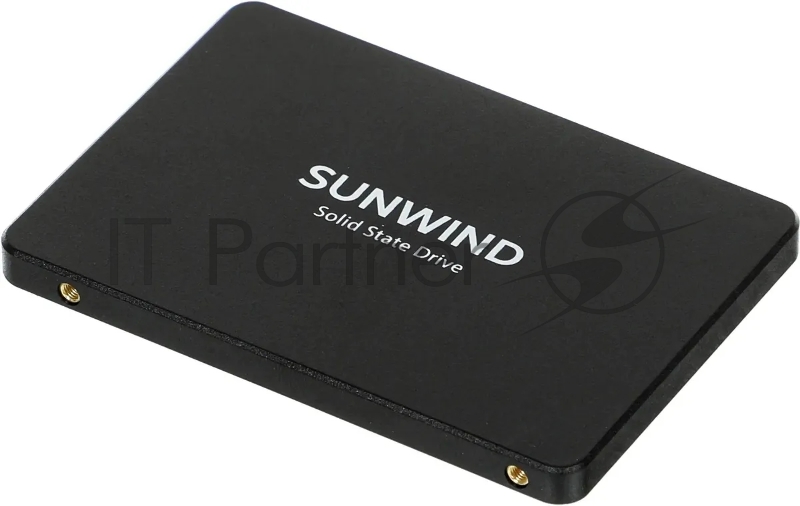 Накопитель SSD SunWind SATA III 4Tb SWSSD004TS2 ST3 2.5
