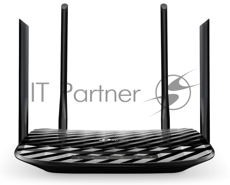 Гигабитный роутер Wi-Fi TP-Link Archer C6 V3.2 / V4 MU-MIMO