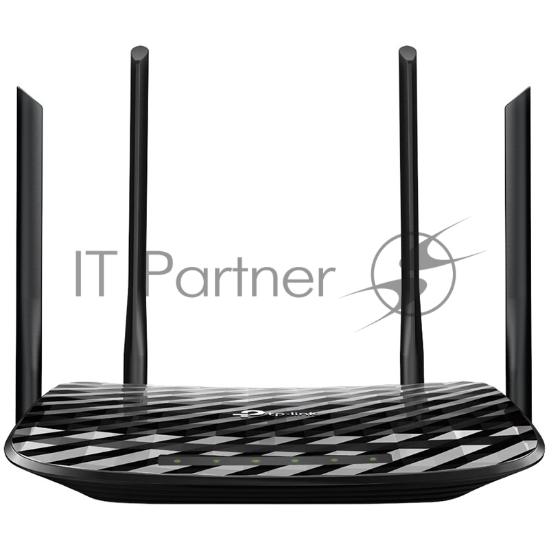 Гигабитный роутер Wi-Fi TP-Link Archer C6 V3.2 / V4 MU-MIMO