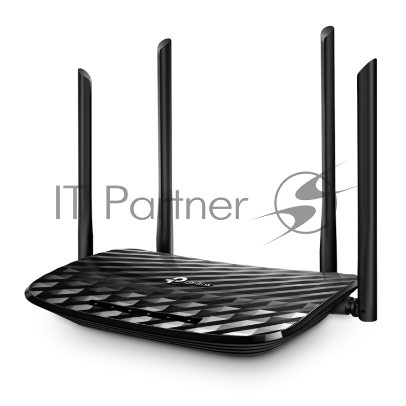Гигабитный роутер Wi-Fi TP-Link Archer C6 V3.2 / V4 MU-MIMO