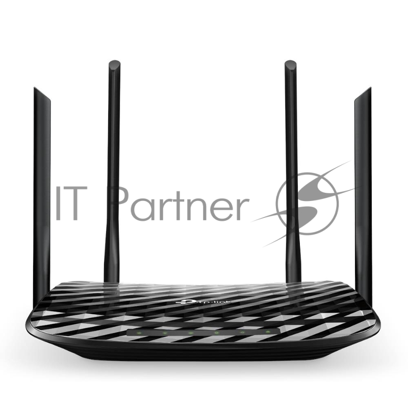 Гигабитный роутер Wi-Fi TP-Link Archer C6 V3.2 / V4 MU-MIMO