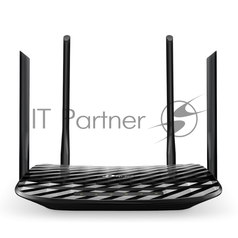 Гигабитный роутер Wi-Fi TP-Link Archer C6 V3.2 / V4 MU-MIMO