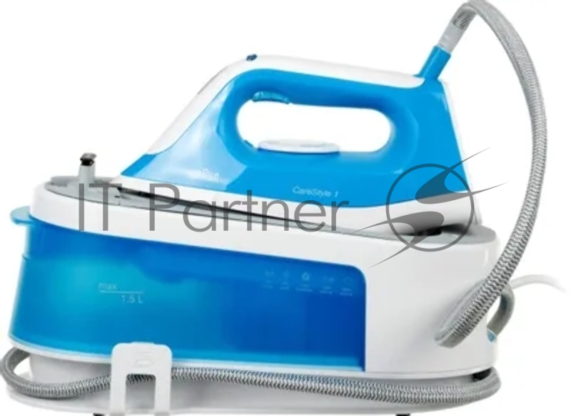 Утюг BRAUN IS1012 BL