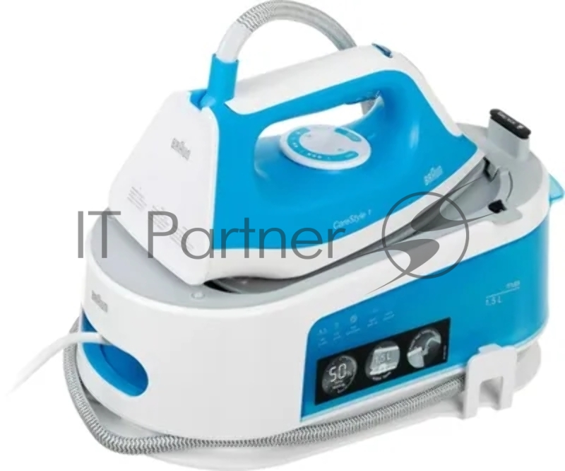 Утюг BRAUN IS1012 BL