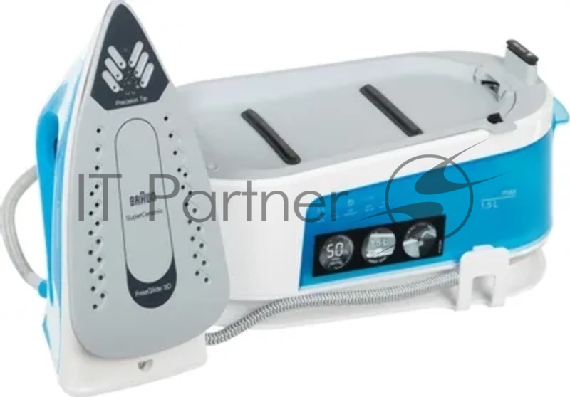 Утюг BRAUN IS1012 BL