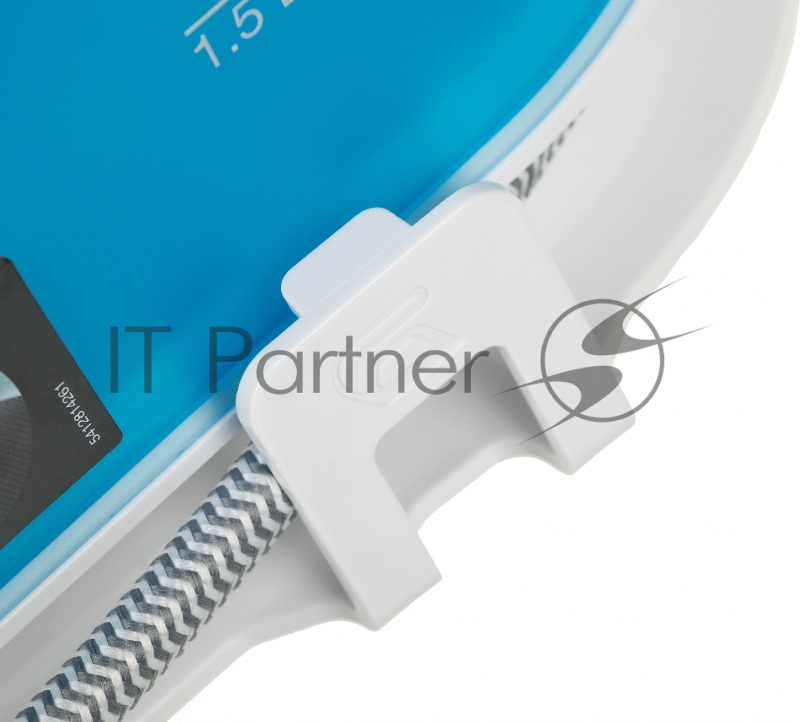 Утюг с парогенератором BRAUN IS1012BL