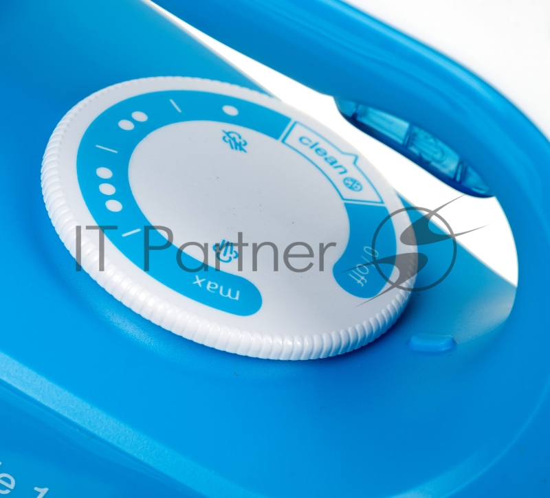 Утюг с парогенератором BRAUN IS1012BL