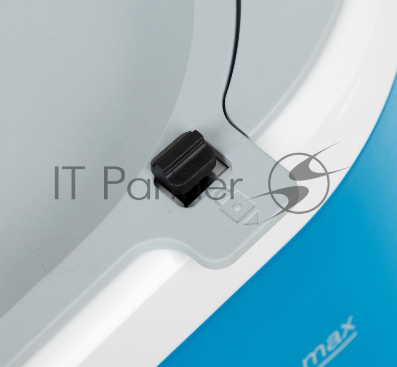 Утюг с парогенератором BRAUN IS1012BL