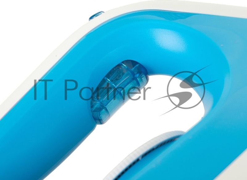 Утюг с парогенератором BRAUN IS1012BL