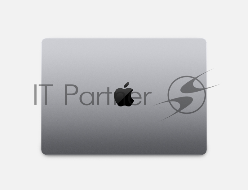 Ноутбук Apple MacBook Pro A2779 M2 Pro 10 core 16Gb SSD512Gb/16 core GPU 14.2 Retina XDR (3024x1964) Mac OS grey space WiFi BT Cam (MPHE3LL/A)