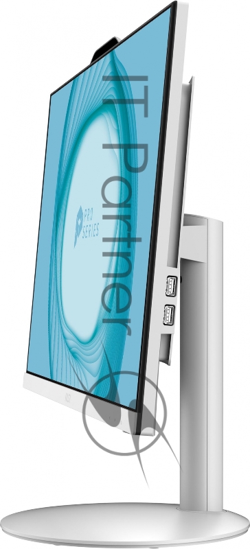 Моноблок MSI Pro AP242 12M-231XRU 23.8 Full HD i7 12700 (2.1) 16Gb SSD512Gb UHDG 770 noOS GbitEth WiFi BT 120W клавиатура мышь белый 1920x1080