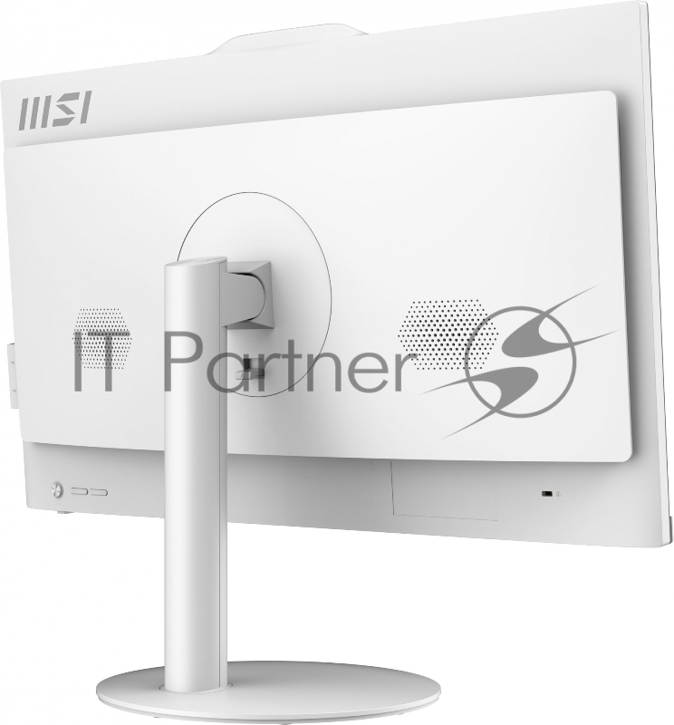 Моноблок MSI Pro AP242 12M-231XRU 23.8 Full HD i7 12700 (2.1) 16Gb SSD512Gb UHDG 770 noOS GbitEth WiFi BT 120W клавиатура мышь белый 1920x1080