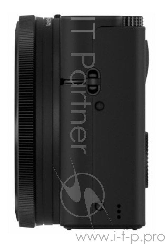 Фотоаппарат SONY DSC-RX100 (20,2Mp, 3.6x zoom, 3, Zeiss, F1.8-4.9, ISO6400, SDHC, 1080P)