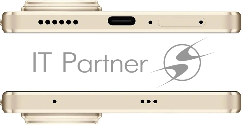Мобильный телефон HUAWEI NOVA 11 8/256GB GOLD FOA-LX9