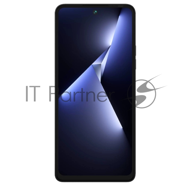 Смартфон Tecno Pova 5 LH7n 8/128Gb Mecha Black (TCN-LH7N.128.MEBK)