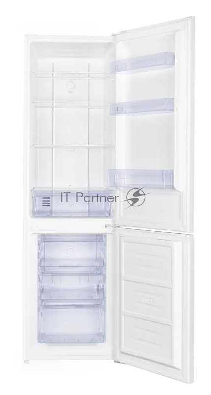 Холодильник KRAFT KF-NF291W