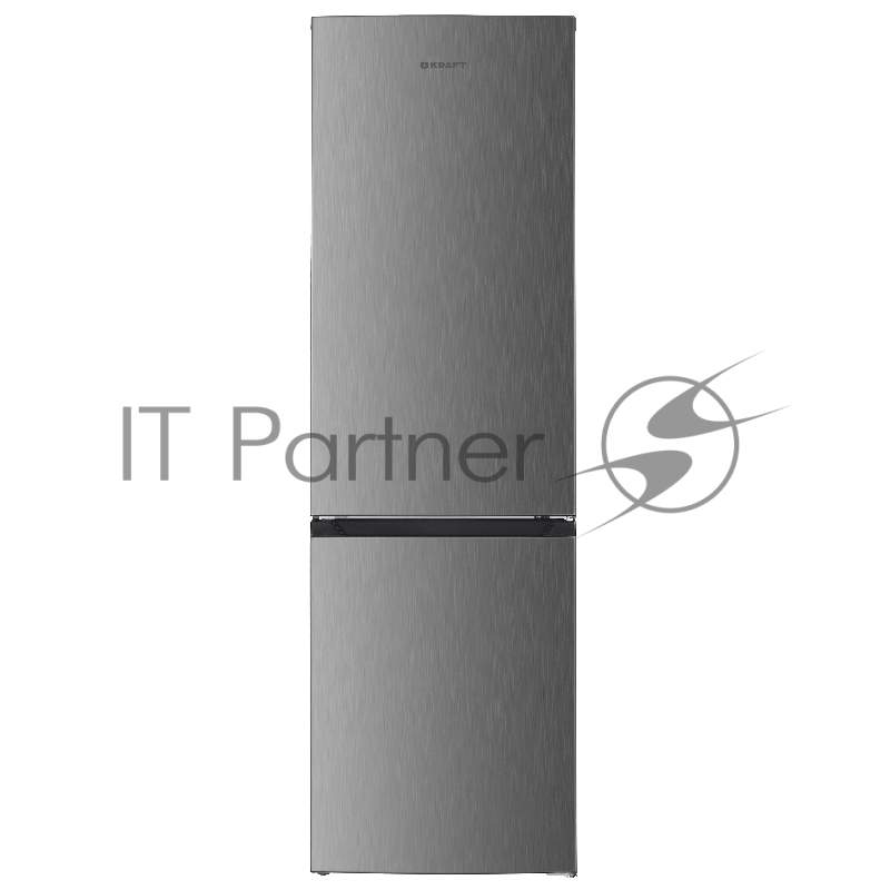 Холодильник KRAFT KF-NF292X