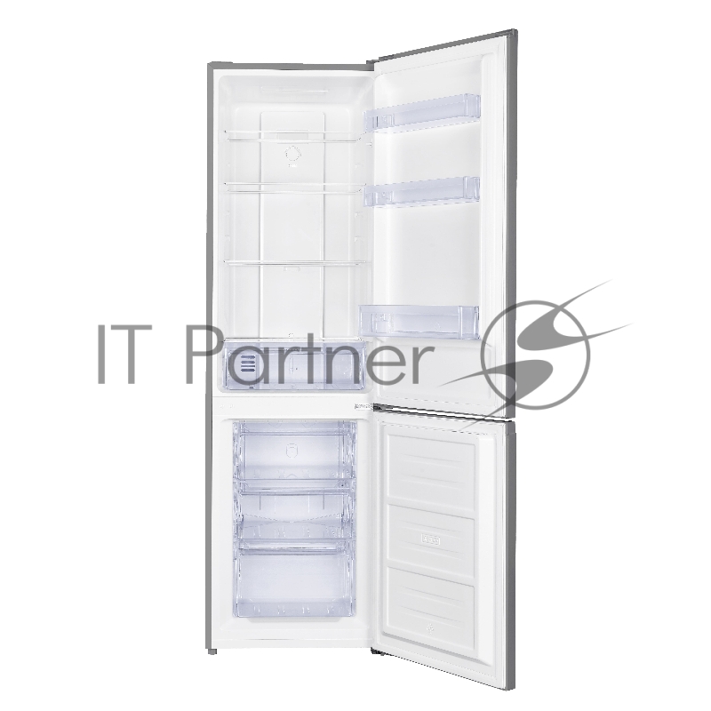 Холодильник KRAFT KF-NF293D