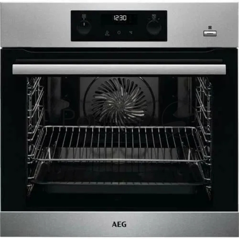 Духовой шкаф AEG BPB355020M