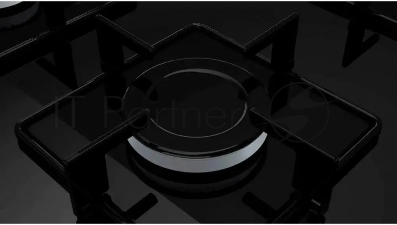 Газовая варочная панель BOSCH POP7C6O12O