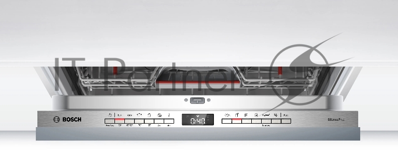 Встраиваемая посудомоечная машина BOSCH SMV4HMX65Q