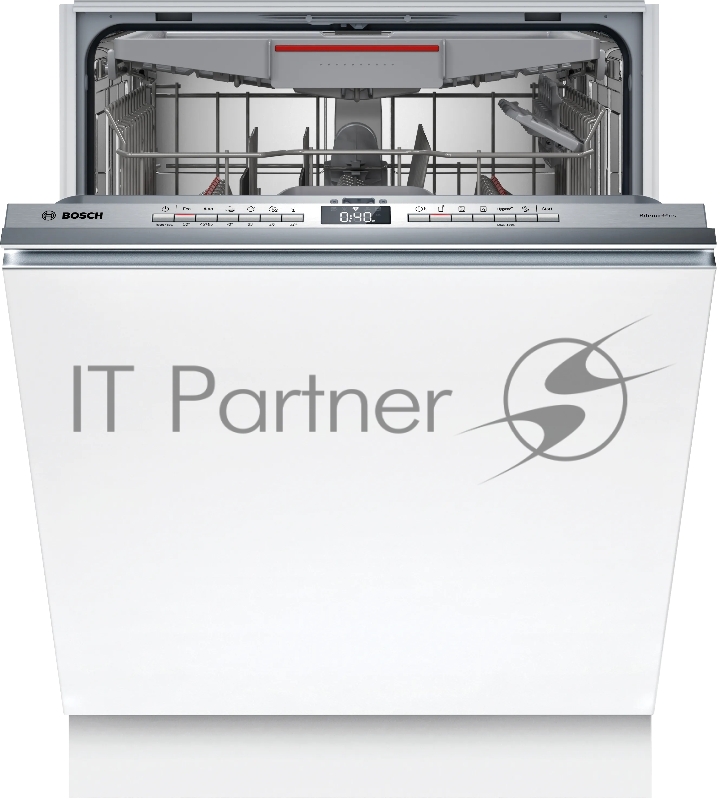 Встраиваемая посудомоечная машина BOSCH SMV4HMX65Q