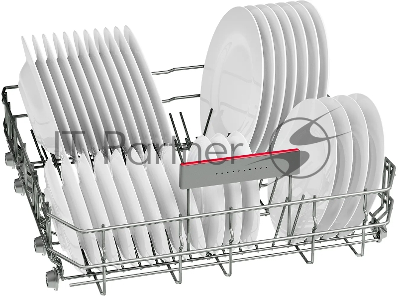 Встраиваемая посудомоечная машина BOSCH SMV4HMX65Q