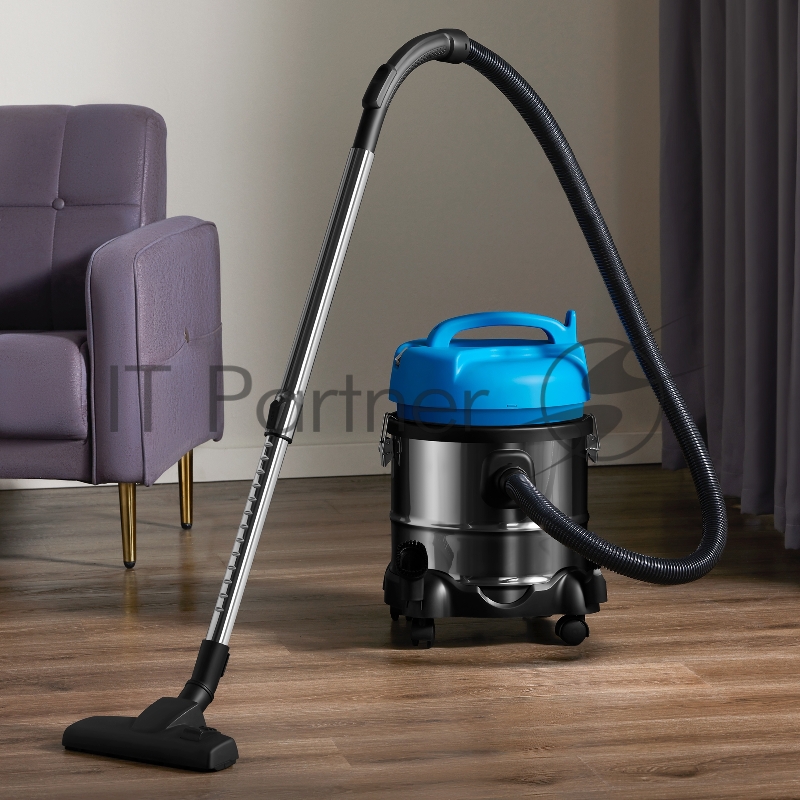 Пылесос DEERMA DEM-TJ151W