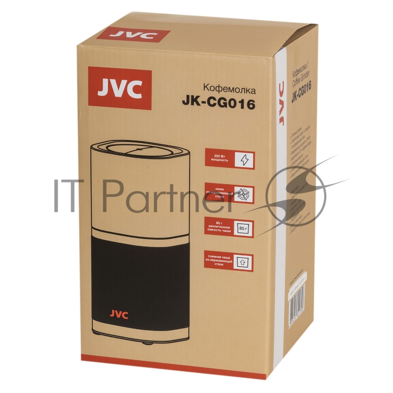 Кофемолки JVC JK-CG016