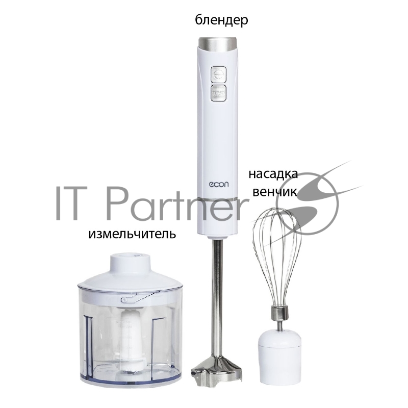 Блендер Econ ECO-315HB