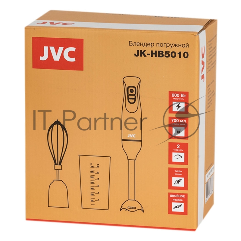 Блендер JVC JK-HB5010