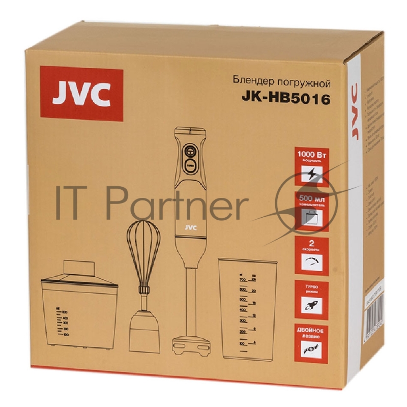Блендер JVC JK-HB5016