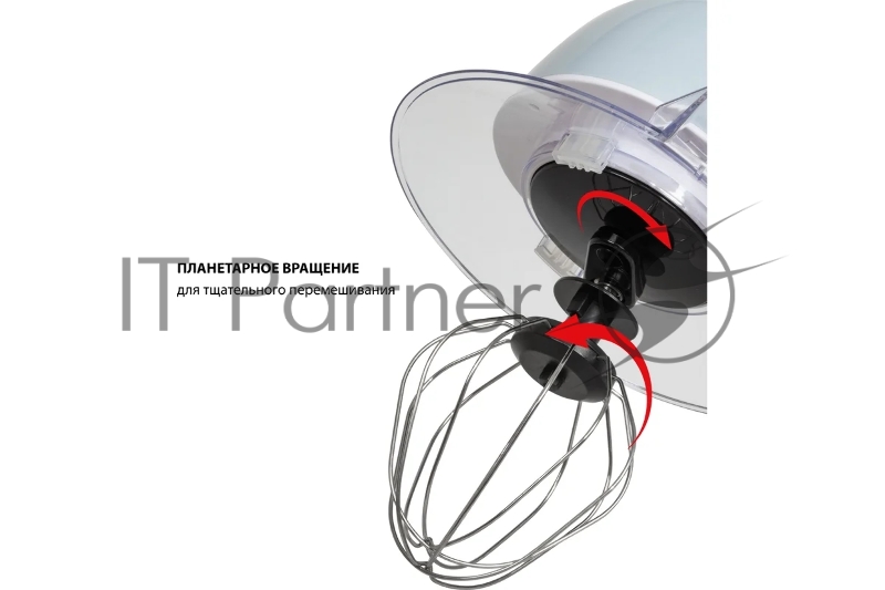 Миксеры JVC JK-MX507