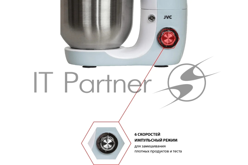 Миксеры JVC JK-MX507