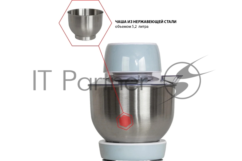 Миксеры JVC JK-MX507