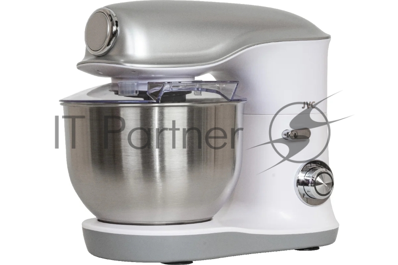 Миксер JVC JK-MX510 silver