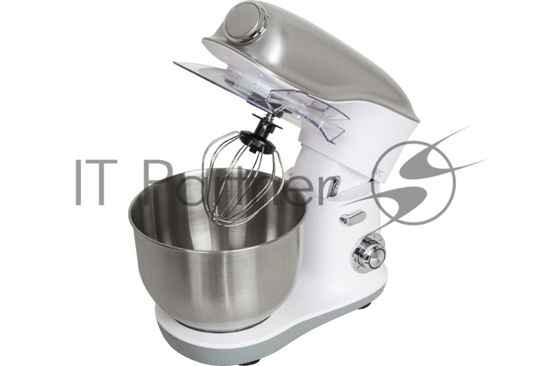 Миксер JVC JK-MX510 silver