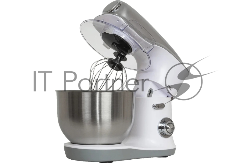 Миксер JVC JK-MX510 silver