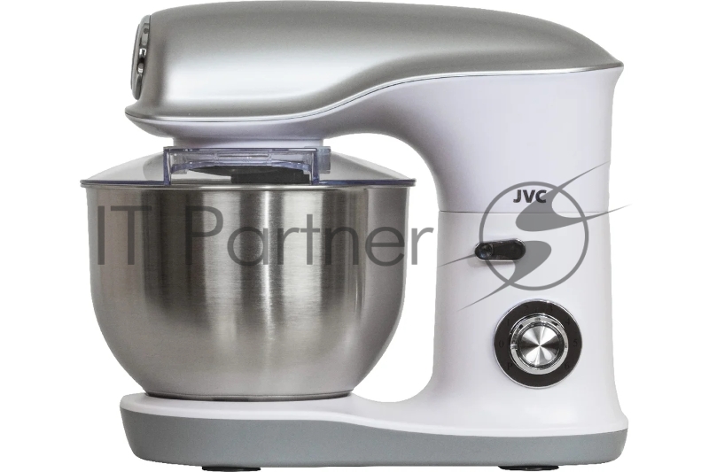 Миксер JVC JK-MX510 silver