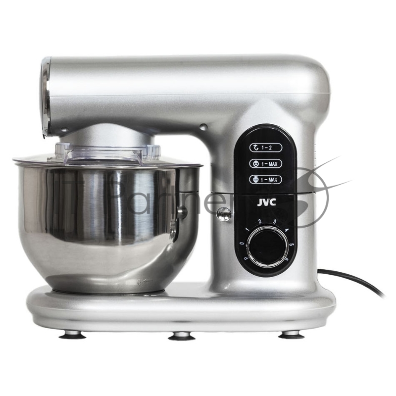 Миксер JVC JK-MX515 silver