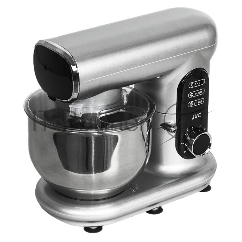 Миксер JVC JK-MX515 silver