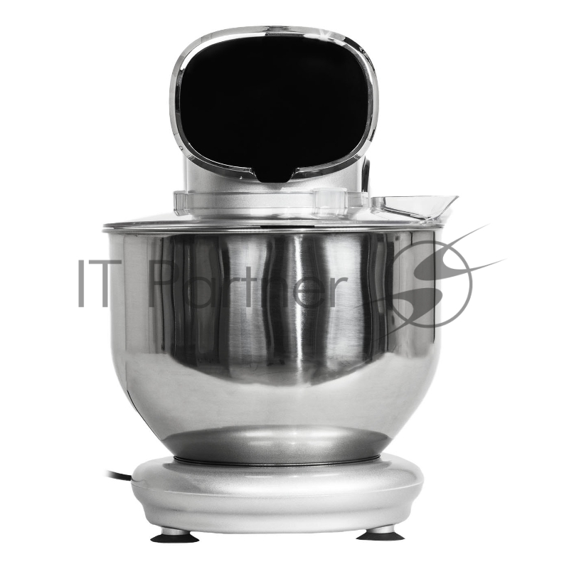 Миксер JVC JK-MX515 silver