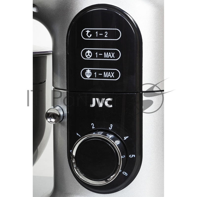 Миксер JVC JK-MX515 silver