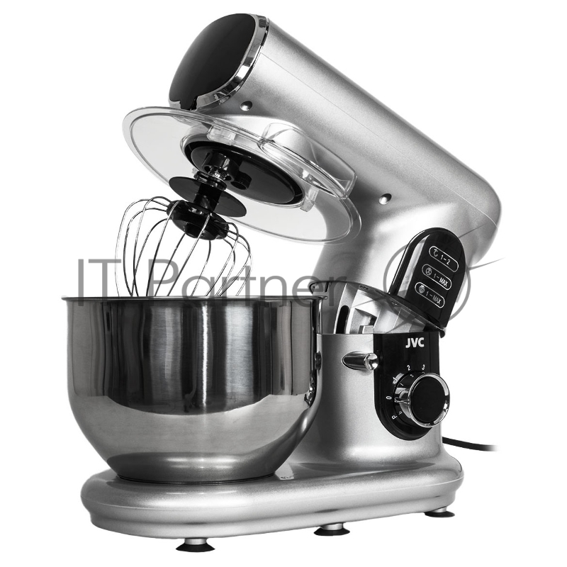 Миксер JVC JK-MX515 silver